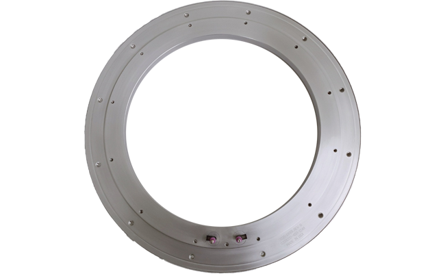 200MM Ultima Ground Shield