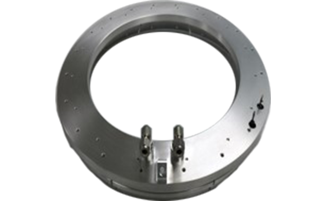 300MM Ultima Top Heater Plate