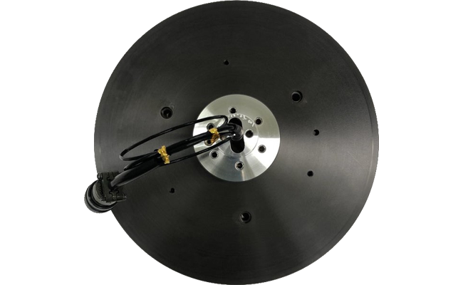 300MM Ultima Ground Shield Heater